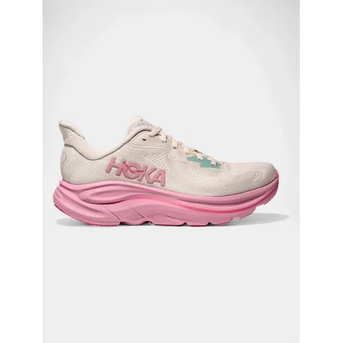 Hoka Clifton 10 Cipő Futócipő, terepfutó cipő RMD-Rose Cream-Dried Rose