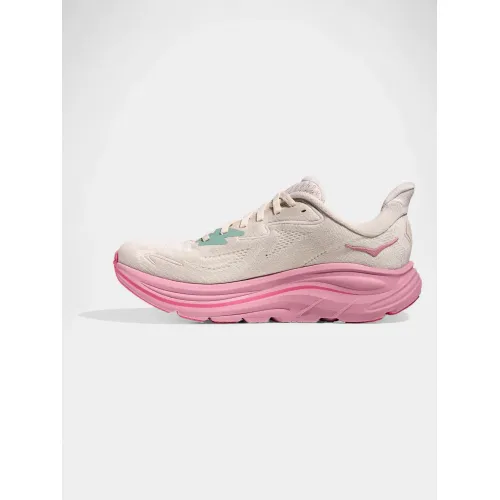 Hoka Clifton 10 Cipő Futócipő, terepfutó cipő RMD-Rose Cream-Dried Rose