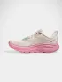 Hoka Clifton 10 Cipő Futócipő, terepfutó cipő RMD-Rose Cream-Dried Rose