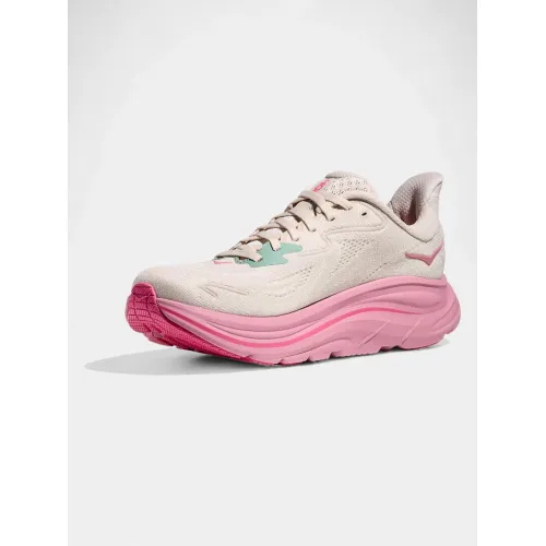 Hoka Clifton 10 Cipő Futócipő, terepfutó cipő RMD-Rose Cream-Dried Rose