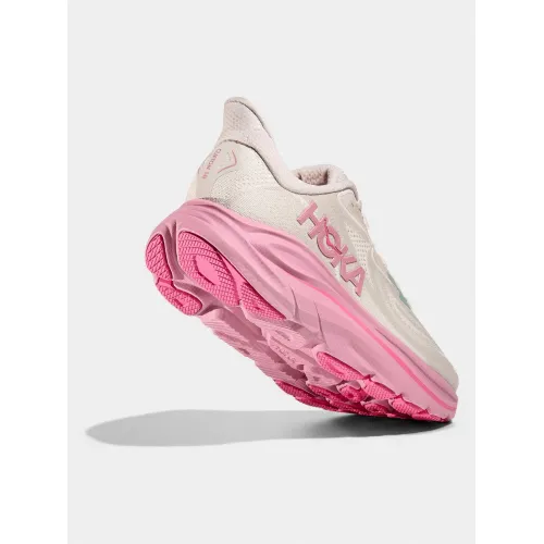 Hoka Clifton 10 Cipő Futócipő, terepfutó cipő RMD-Rose Cream-Dried Rose