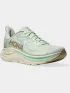 Hoka Clifton 10 Női Futócipő, terepfutó cipő SJD-Sea Glass-Jadeite