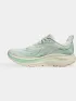Hoka Clifton 10 Női Futócipő, terepfutó cipő SJD-Sea Glass-Jadeite