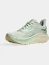 Hoka Clifton 10 Női Futócipő, terepfutó cipő SJD-Sea Glass-Jadeite