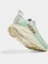 Hoka Clifton 10 Női Futócipő, terepfutó cipő SJD-Sea Glass-Jadeite