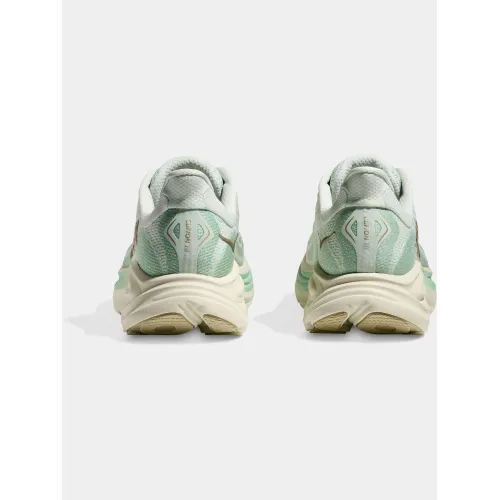 Hoka Clifton 10 Női Futócipő, terepfutó cipő SJD-Sea Glass-Jadeite