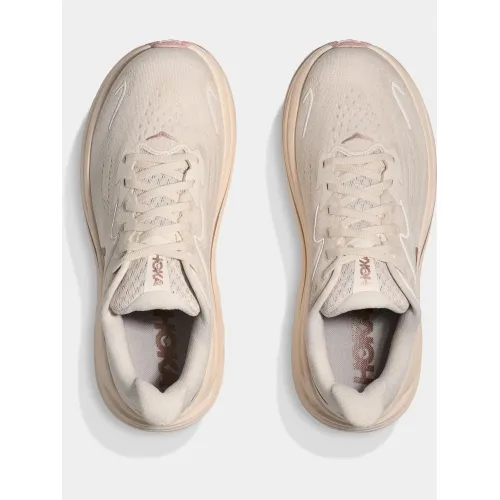 Hoka Clifton 10 Cipő Futócipő, terepfutó cipő ARRS-Alabaster-Rose G