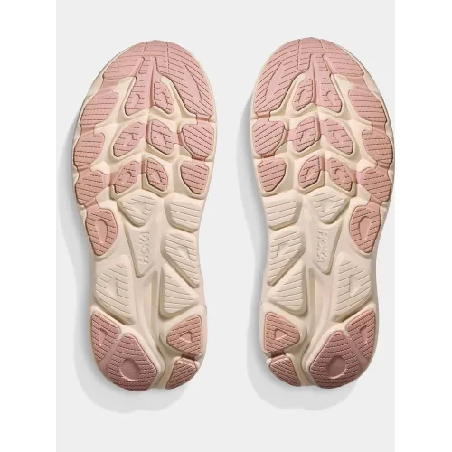 Hoka Clifton 10 Cipő Futócipő, terepfutó cipő ARRS-Alabaster-Rose G