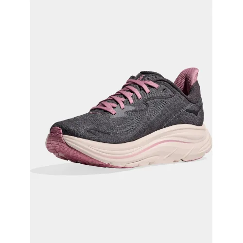 Hoka Clifton 10 Cipő Futócipő, terepfutó cipő GXYD-Galaxy-Dried Rose