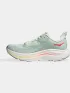 Hoka Clifton 10 Cipő Futócipő, terepfutó cipő SLSSN-Sea Glass-Neon F