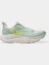 Hoka Clifton 10 Cipő Futócipő, terepfutó cipő SLSSN-Sea Glass-Neon F