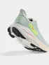 Hoka Clifton 10 Cipő Futócipő, terepfutó cipő SLSSN-Sea Glass-Neon F