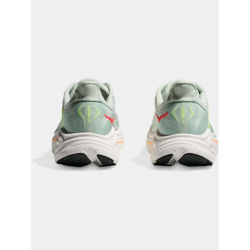 Hoka Clifton 10 Cipő Futócipő, terepfutó cipő SLSSN-Sea Glass-Neon F