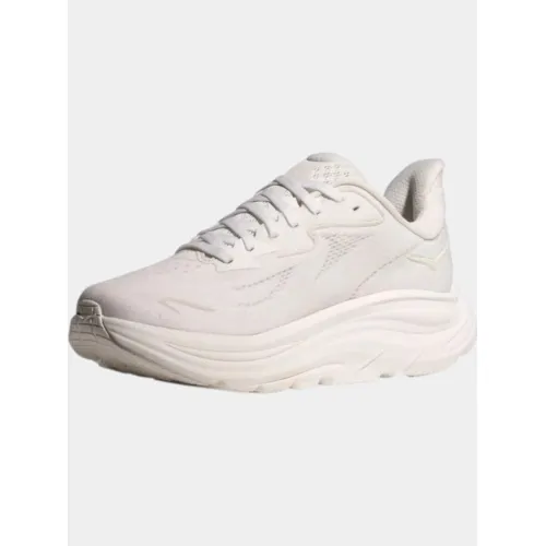 Hoka Clifton 10 Cipő Futócipő, terepfutó cipő WWH-White-White