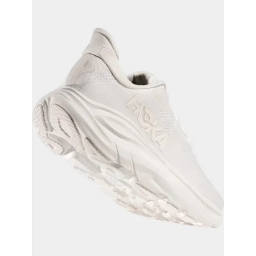 Hoka Clifton 10 Cipő Futócipő, terepfutó cipő WWH-White-White