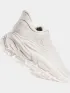 Hoka Clifton 10 Cipő Futócipő, terepfutó cipő WWH-White-White