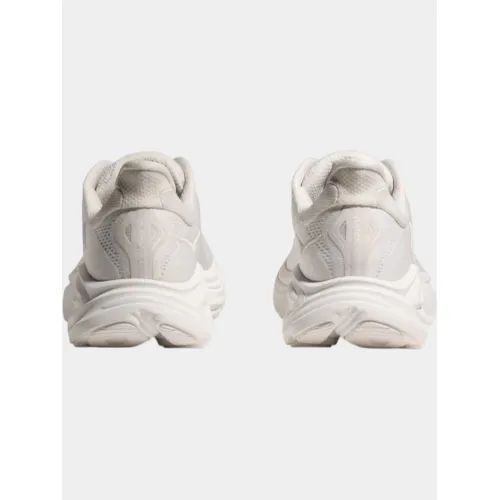 Hoka Clifton 10 Cipő Futócipő, terepfutó cipő WWH-White-White