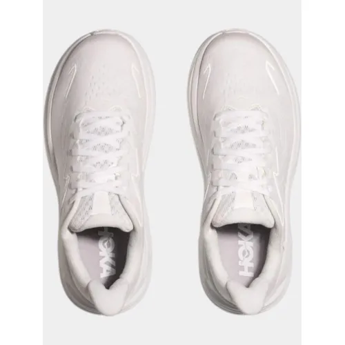 Hoka Clifton 10 Cipő Futócipő, terepfutó cipő WWH-White-White