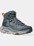 Hoka Kaha 3 GTX Cipő Túracipő, túrabakancs FHD-Faded Navy-Washed B