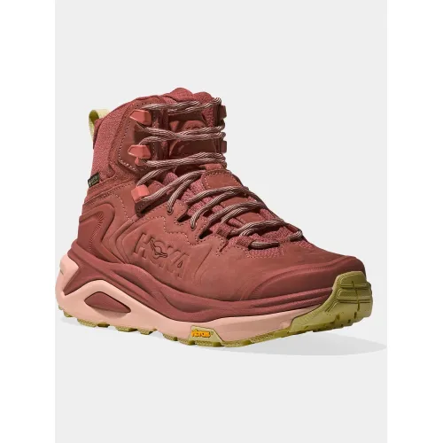 Hoka Kaha 3 GTX Hoka Kaha 3 GTX Női Bakancs RGRS-Rouge-Rose Latte