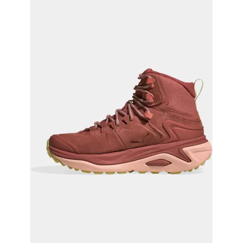 Hoka Kaha 3 GTX Hoka Kaha 3 GTX Női Bakancs RGRS-Rouge-Rose Latte