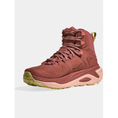 Hoka Kaha 3 GTX Hoka Kaha 3 GTX Női Bakancs RGRS-Rouge-Rose Latte