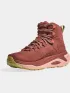 Hoka Kaha 3 GTX Hoka Kaha 3 GTX Női Bakancs RGRS-Rouge-Rose Latte