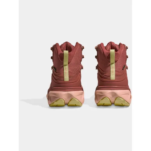Hoka Kaha 3 GTX Hoka Kaha 3 GTX Női Bakancs RGRS-Rouge-Rose Latte