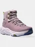 Hoka Kaha 3 GTX Cipő Túracipő FCC-Fragrant Lilac-L Cream