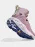 Hoka Kaha 3 GTX Cipő Túracipő FCC-Fragrant Lilac-L Cream