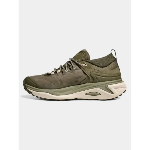 Hoka Kaha 3 Low GTX Férfi Túracipő, túrabakancs EYP-Eucalyptus-Birch