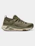 Hoka Kaha 3 Low GTX Férfi Túracipő, túrabakancs EYP-Eucalyptus-Birch