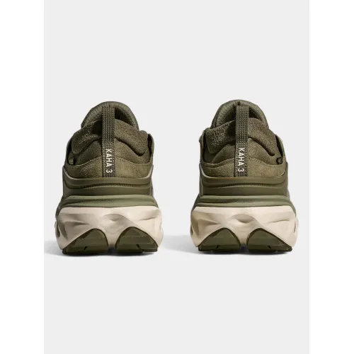 Hoka Kaha 3 Low GTX Férfi Túracipő, túrabakancs EYP-Eucalyptus-Birch