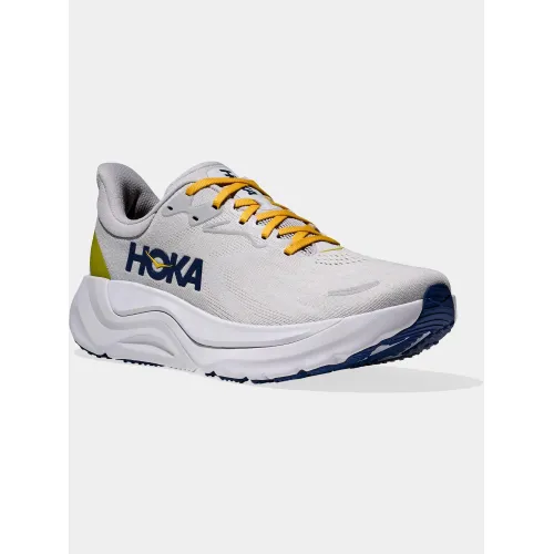 Hoka Arahi 8 Férfi Futócipő, terepfutó cipő SSTC-Stardust-Cosmic Grey