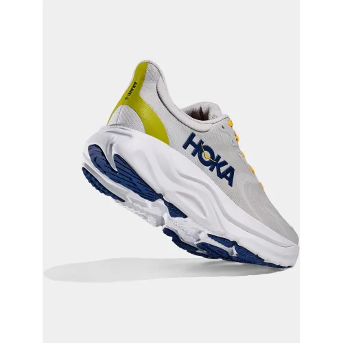 Hoka Arahi 8 Férfi Futócipő, terepfutó cipő SSTC-Stardust-Cosmic Grey