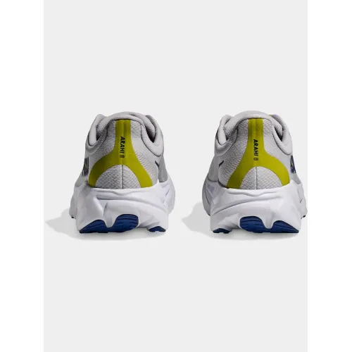 Hoka Arahi 8 Férfi Futócipő, terepfutó cipő SSTC-Stardust-Cosmic Grey