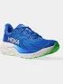 Hoka Arahi 8 Cipő Terepfutó cipő CBLTB-Cobalt Blue-Neon Gr