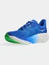Hoka Arahi 8 Cipő Terepfutó cipő CBLTB-Cobalt Blue-Neon Gr