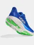 Hoka Arahi 8 Cipő Terepfutó cipő CBLTB-Cobalt Blue-Neon Gr
