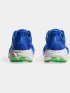 Hoka Arahi 8 Cipő Terepfutó cipő CBLTB-Cobalt Blue-Neon Gr