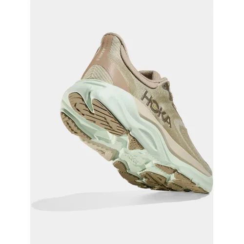 Hoka Arahi 8 Női Futócipő, terepfutó cipő ORF-Oysetr M-Truffle Salt