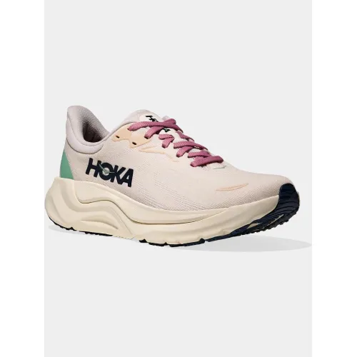 Hoka Arahi 8 Női Futócipő, terepfutó cipő RCRM-Rose Cream-Alabaster