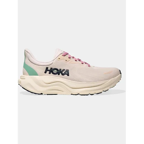 Hoka Arahi 8 Női Futócipő, terepfutó cipő RCRM-Rose Cream-Alabaster