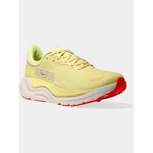 Hoka Arahi 8 Cipő Terepfutó cipő SYZ-Sunlight-Neon Yuzu