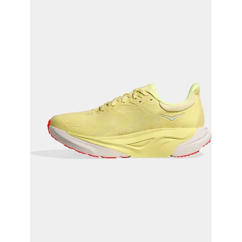 Hoka Arahi 8 Cipő Terepfutó cipő SYZ-Sunlight-Neon Yuzu