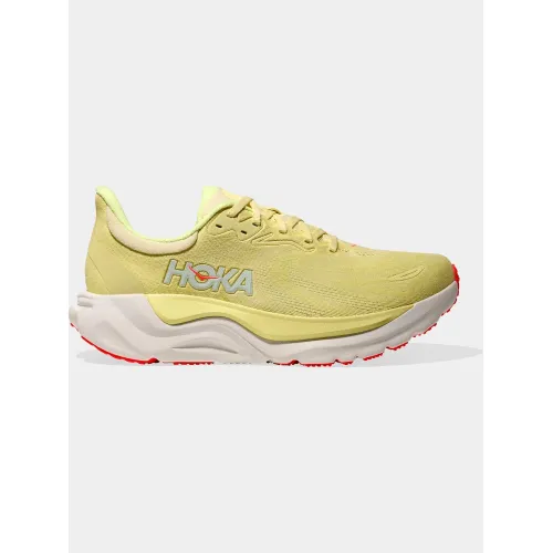 Hoka Arahi 8 Cipő Terepfutó cipő SYZ-Sunlight-Neon Yuzu