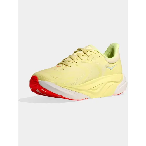 Hoka Arahi 8 Cipő Terepfutó cipő SYZ-Sunlight-Neon Yuzu