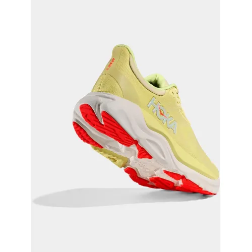 Hoka Arahi 8 Cipő Terepfutó cipő SYZ-Sunlight-Neon Yuzu