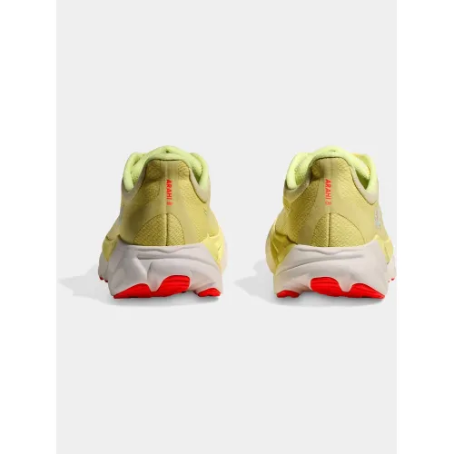 Hoka Arahi 8 Cipő Terepfutó cipő SYZ-Sunlight-Neon Yuzu