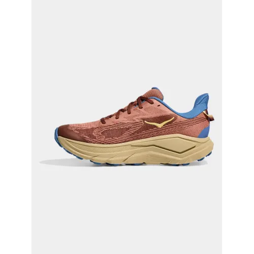 Hoka Challanger 8 Cipő Futócipő MPLC-Maple-Cardamom